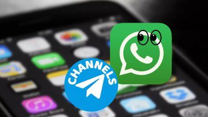 WhatsApp desaparece los estados para volverse como Telegram
