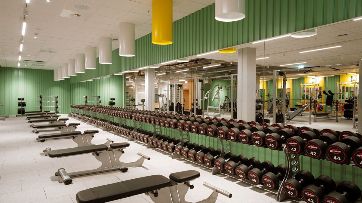 McFIT, una de las marcas de Fitness más reconocidas de Europa, se lanza al desarrollo corporativo del exitoso concepto de gimnasio y al mercado de franquicias. McFIT, una de las marcas de Fitness más reconocidas de Europa, se lanza al desarrollo corporativo del exitoso concepto de gimnasio y al mercado de franquicias.