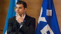 altText(Galuccio vuelve a Schlumberger, ahora como director global)}