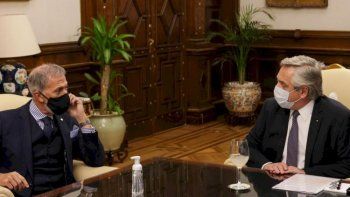 la daia, furiosa tras su reunion con alberto f. la daia, furiosa tras su reunion con alberto f.