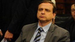 altText(Convocarán a testigos al Senado antes de decidir sobre el pedido de intervención de la justicia jujeña)}