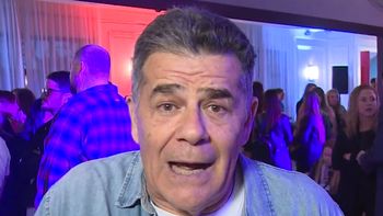 Julián Weich disparó letal contra el streaming y aseguró: No consumo. Julián Weich disparó letal contra el streaming y aseguró: No consumo.