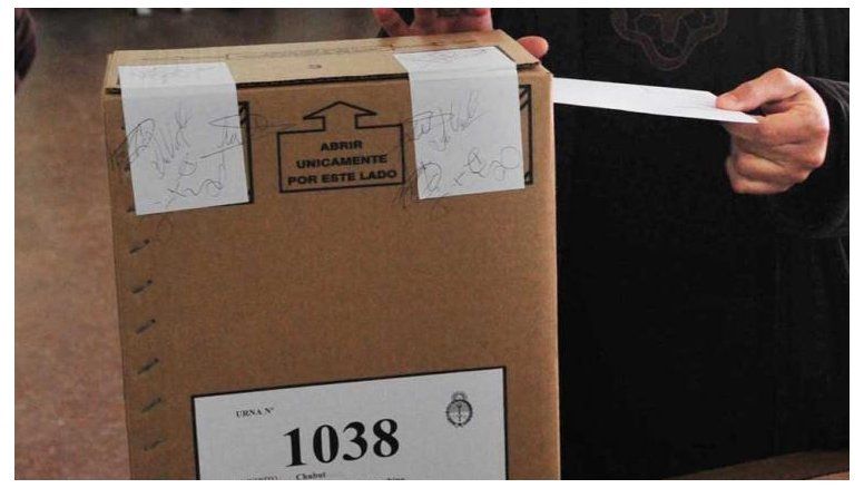 Sigue la polémica por Smartmatic: 