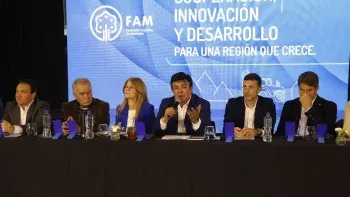 Intendentes peronistas ensayan la fórmula para volver a ser opción de gobierno