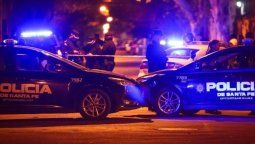 En Santa Fe los homicidios bajaron 55,8% en 2024, con una caída histórica en Rosario.