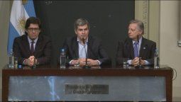 altText(Gas: El gobierno anunció un nuevo tope al