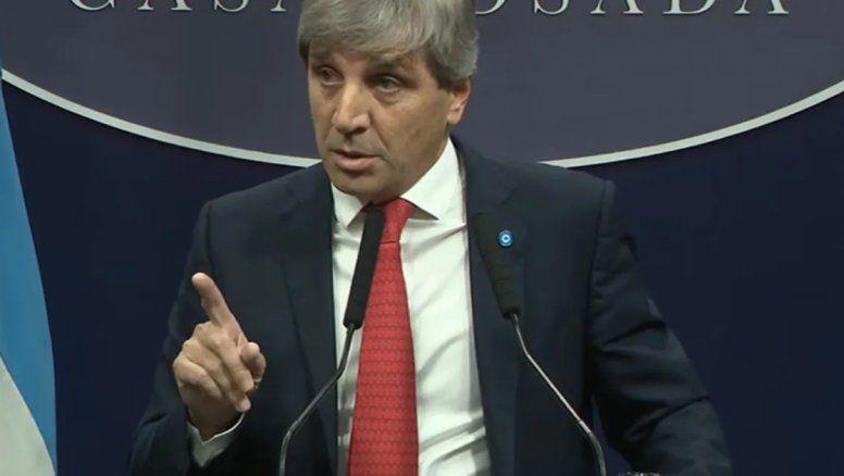 Caputo no convence a la city: 