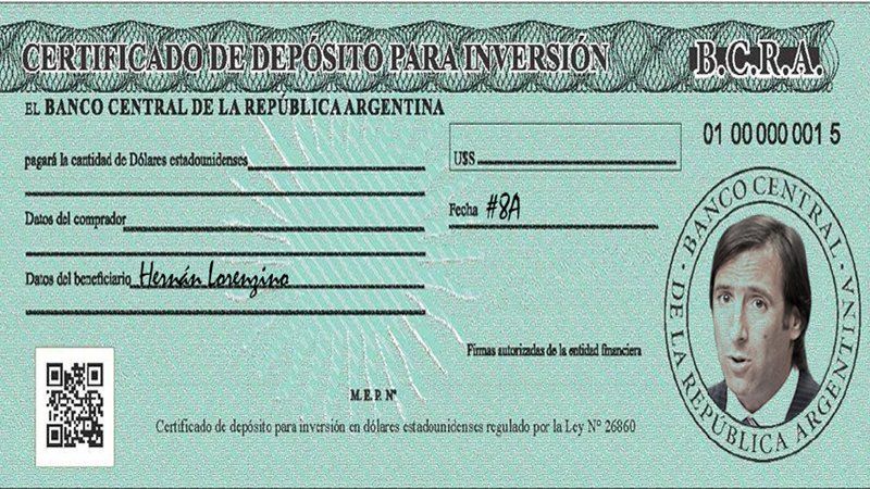 Los Cedin-Lorenzino, una creación de la Solano Lima.
