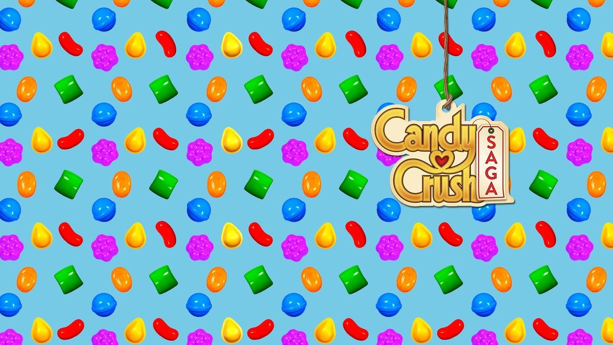 Los Candy Crush ahora son de Microsoft: la empresa compra King