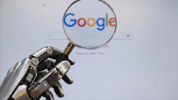 Denuncia contra Google: la IA que amenaza con dejar sin tráfico a la prensa Denuncia contra Google: la IA que amenaza con dejar sin tráfico a la prensa