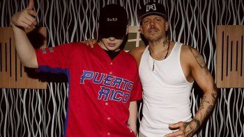 Bizarrap, J Balvin y Residente marcan tendencia en Twitter y explotaron los memes. Bizarrap, J Balvin y Residente marcan tendencia en Twitter y explotaron los memes.