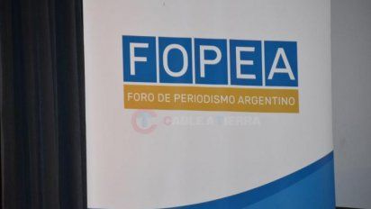 FOPEA contra Javier Milei por su cruce con Silvia Mercado