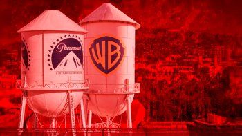 1.000 estrellas de Hollywood se opusieron a la fusión de Warner/Paramount