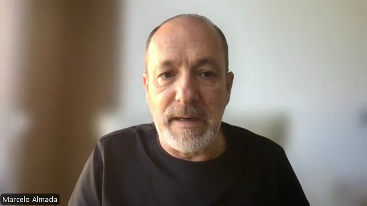 Marcelo Almada, Misiones Online.
