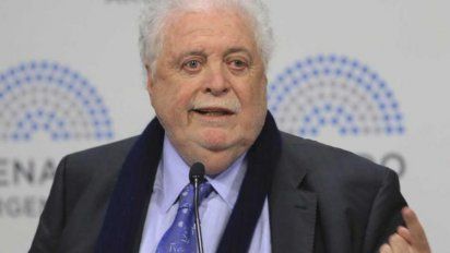 Ginés y el coronavirus: Pedido de 