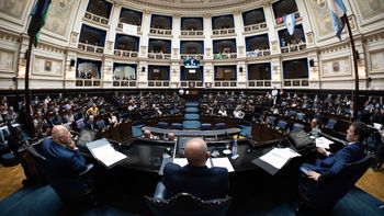Diputados Provincia de Buenos Aires. Diputados Provincia de Buenos Aires.