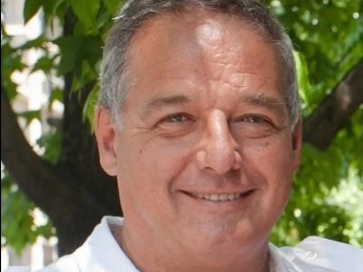 Asesinato de Roberto Peres Vieyra Asesinato de Roberto Peres Vieyra