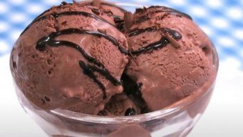 como hacer helado casero con solo 4 ingredientes como hacer helado casero con solo 4 ingredientes