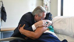 Alberto Fernández viajó a Jujuy a visitar a Milagro Sala y hay enojo...