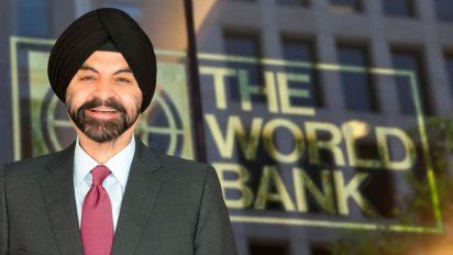 Mastercard al Banco Mundial tras guerra contra el efectivo