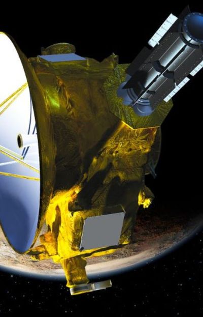 Despierta nave espacial de la NASA que pasó 321 hibernando: Ni los osos se atrevieron a tanto