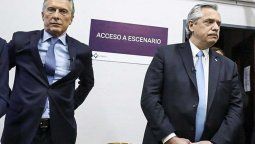 altText(2do. Debate 2019: Encuestas calientan la previa al 27-O y Macri busca otro 'efecto dedito')}