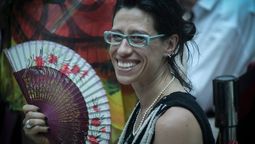 Paula Español, desplazada de Comercio Interior consiguió nuevo puesto en el Ministerio del Interior.