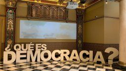 El próximo encuentro será el jueves 01/08.&nbsp;