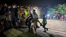 altText(Sicariatos en Paraguay: La Policía corrupta alteró bases de datos )}