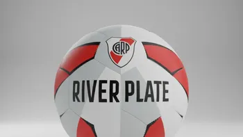 Arde River Plate: Pablo Calvari contra Iván Schargrodsky por denuncia de abuso