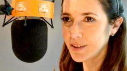 altText(Claudio Villarruel echó a Cristina Pérez de Radio Del Plata)}