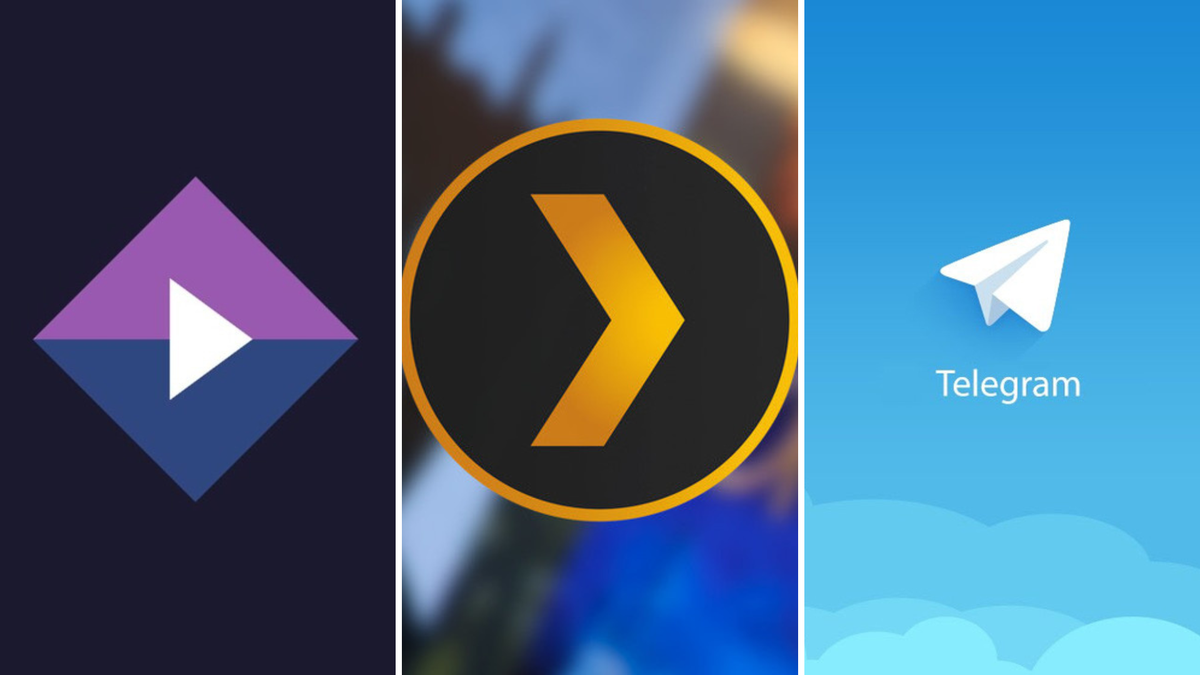 Stremio, Plex y Telegram se convirtieron en las opciones para aquellos que renuncian a Netflix dado la falta de cuentas compartidas