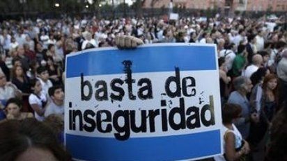 Sergio Massa vs. Patricia Bullrich por la seguridad