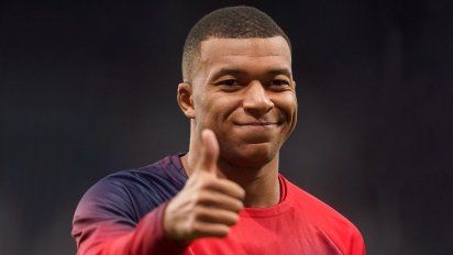 Todo ok entre Kylian Mbappé y Real Madrid: Ya firmaron el contrato