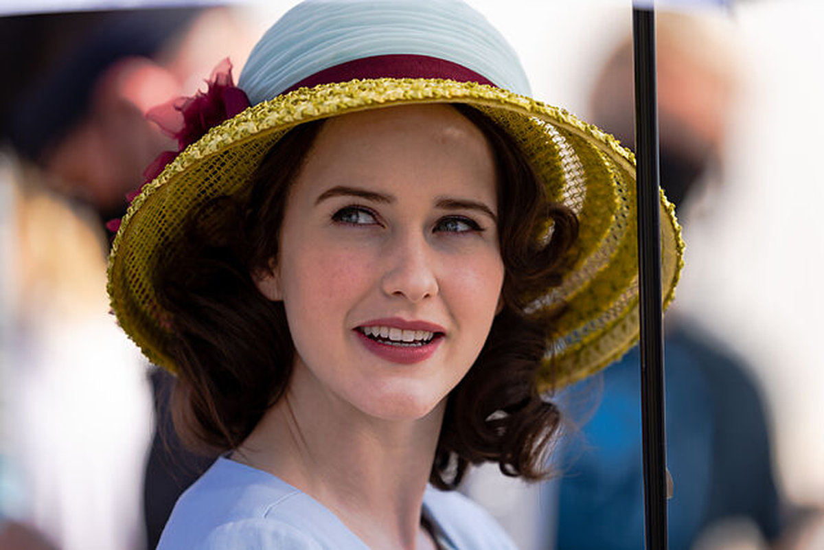 ¿Al fin se vendrá la Lois Lane perfecta? ¿Al fin se vendrá la Lois Lane perfecta?