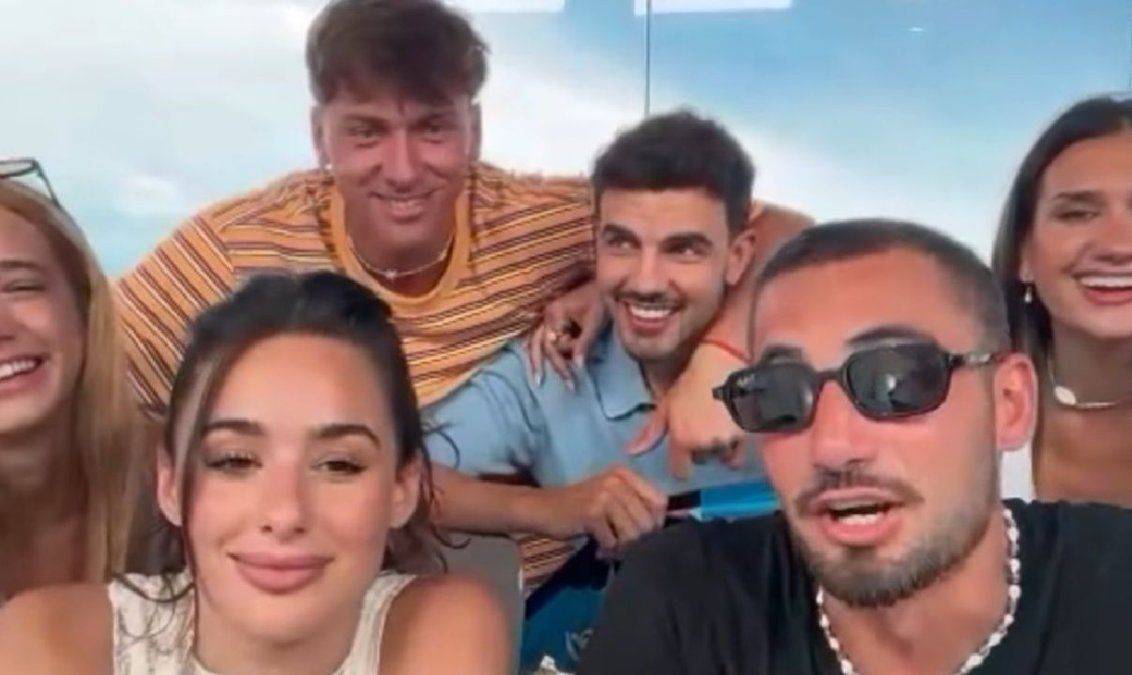 LUZU TV vio afectada su programación por un inesperado apagón en Pinamar.