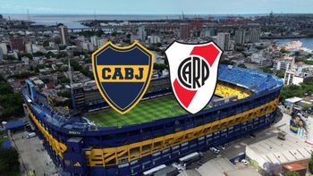 Cómo estará el clima para el Superclásico entre Boca y River en La Bombonera