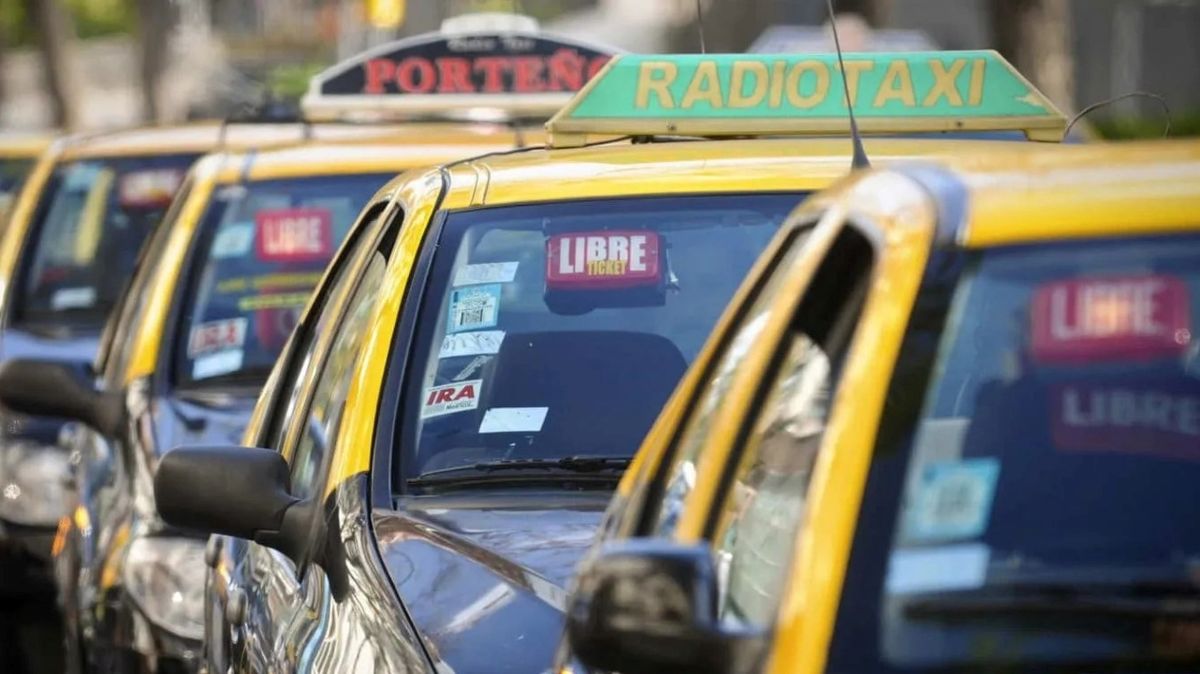 La idea del Banco Ciudad es facilitar el recambio de unidades