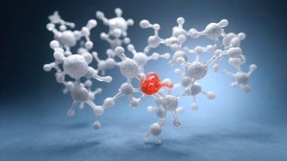 Ciencia: Descubrieron una molécula que destruye las metástasis del cáncer más mortal en mujeres