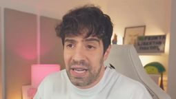 Mea culpa y aclaración: Martín Cirio se distanció del Gobierno y apuntó contra la reforma laboral. Mea culpa y aclaración: Martín Cirio se distanció del Gobierno y apuntó contra la reforma laboral.