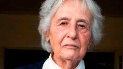 altText(Ex secretaria nazi huyó de geriátrico para no ser juzgada)}