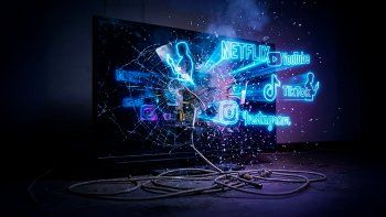 La TV por cable se derrumba en Argentina: Perdió 60% de sus ingresos en 7 años