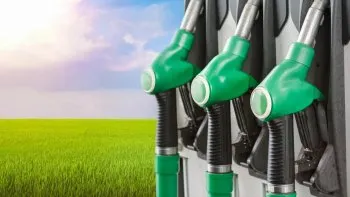 La Región Centro encendió las alarmas en Expoagro: Se plantó por biodiésel