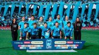 River 2-3 Belgrano: Belgrano campeón de Primera División River 2-3 Belgrano: Belgrano campeón de Primera División