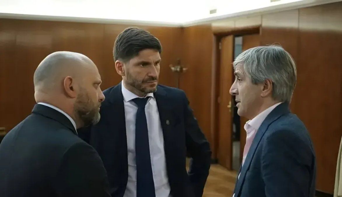 Ignorar la industria textil argentina es un error que hace mucho daño, señalaron desde la Provincia.&nbsp;