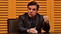 Carlos Rovira, Gobernador de Misiones Carlos Rovira, Gobernador de Misiones