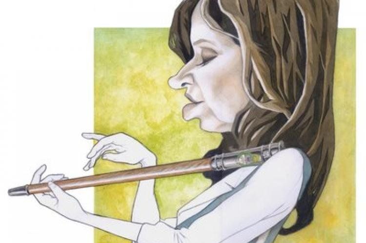 Dicen que Cristina esperará al último minuto fijado por ley.