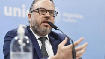 Kulfas confirmó que el programa ATP concluirá a fin de año