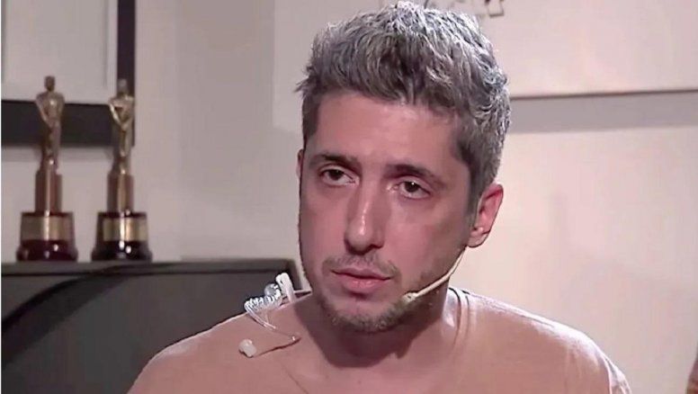 Jey Mammón anunció su regreso a la TV: Cuál será su nueva pantalla