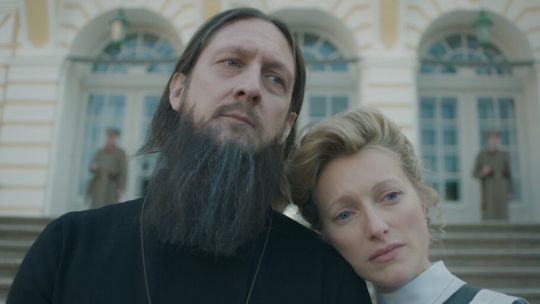 La miniserie que todos aclaman y terminan en un día. La miniserie que todos aclaman y terminan en un día.